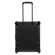 UDG Ultimate Flight Case MULTI FORMAT TURNTABLE BLACK PLUS MK2