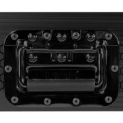 UDG Ultimate Flight Case Multi Format CDJ/MIXER Black MK3