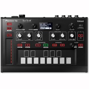 Pioneer DJ TORAIZ AS-1