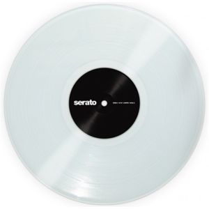 Serato Performance SERIES CLEAR (PAREJA)