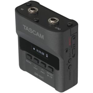 TASCAM DR-10CS