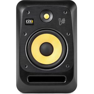 KRK V8 S5