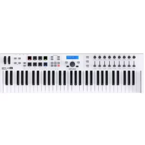 ARTURIA KEYLAB61 ESSENTIAL