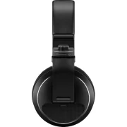 Auriculares DJ Pioneer HDJ X5 vista lateral