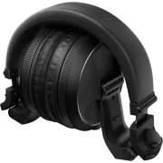 Auriculares DJ Pioneer HDJ X5 vista recogido folded