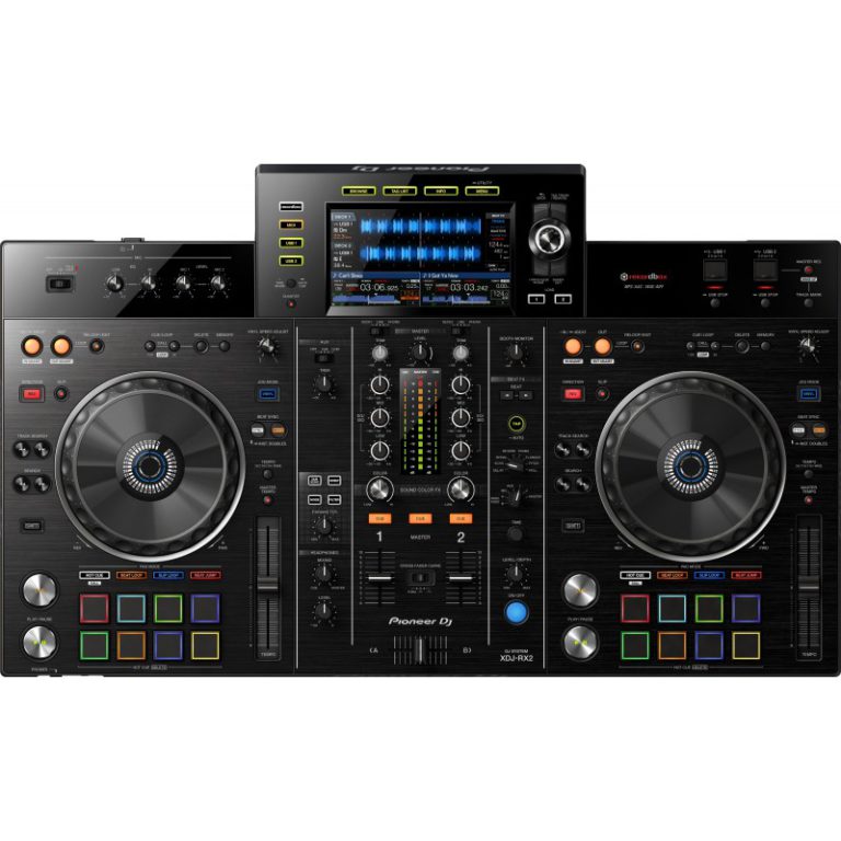 PIONEER DJ DDJ400