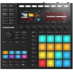 MASCHINE MK3