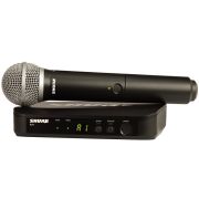 SHURE BLX24E/PG58 H8E