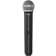 SHURE BLX24RE/PG58 H8E