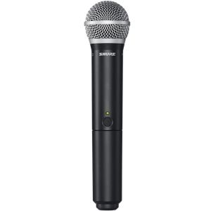 SHURE BLX24E/PG58 H8E