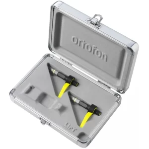 Ortofon TWIN MKII CLUB