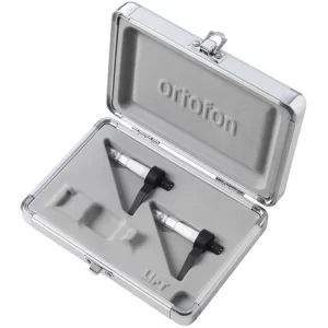 Ortofon TWIN MKII SCRATCH