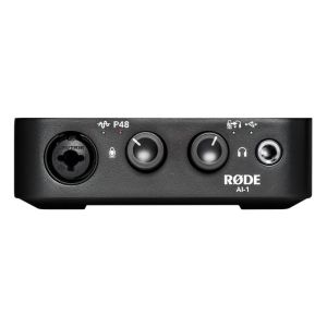Rode USB AUDIO INTERFACE AI-1
