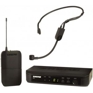 Shure BLX14E P31 K3E