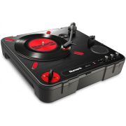 NUMARK PT-01 SCRATCH