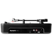 NUMARK PT-01 SCRATCH
