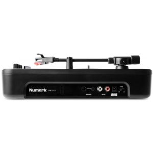 NUMARK PT01 SCRATCH