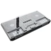 Decksaver para Pioneer DDJ 1000 vistal frontal 3D