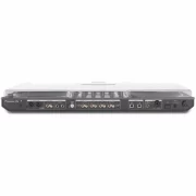 Decksaver para Pioneer DDJ 1000 vistal panel conexiones