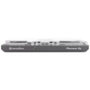 Decksaver para Pioneer DDJ 1000 vistal panel frontal
