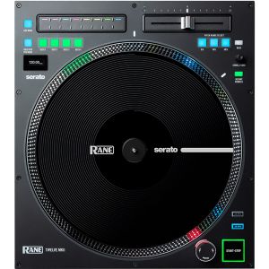 RANE TWELVE MKII