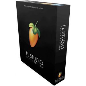 FL Studio FRUITY EDITION 2026