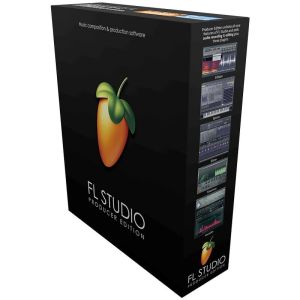 FL Studio Producer EDITION 2026