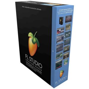 FL Studio SIGNATURE BUNDLE EDITION 2026