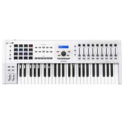 ARTURIA KEYLAB MKII 49 WHITE