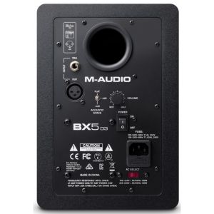 M-AUDIO BX5 D3