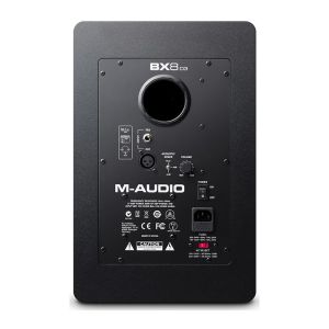 M-AUDIO BX8 D3