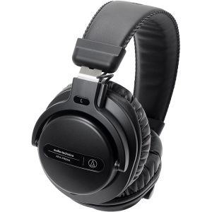 ATH-PRO5X BK