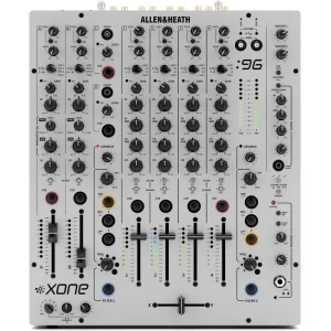 ALLEN & HEATH XONE 96