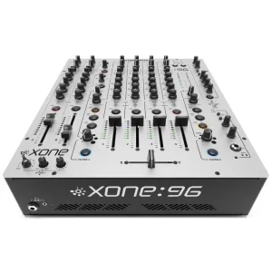 ALLEN & HEATH XONE 96