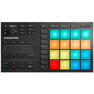 MASCHINE MIKRO MK3