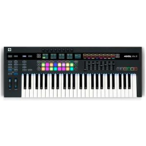 Novation 49SL MK III