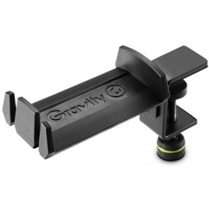 Soporte de auriculares gravity HP HTC 01 B