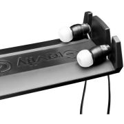 SOPORTE DE AURICULARES GRAVITY HP HTC 01 B