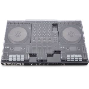 Decksaver KONTROL S4 Mk3