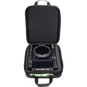 Maleta Walkasse CDM120 Color negro