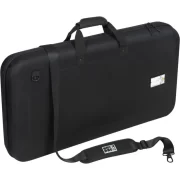 Maleta transporte EVA W-MCB780 para controladores Pioneer DJ 1000 1 vista frontal cerrada