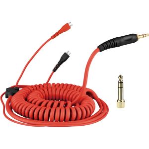 Cable Espiral Deluxe HD25