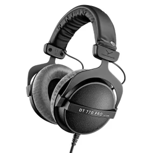 BEYERDYNAMIC DT 770 PRO 80 OHM