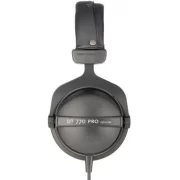 Auriculares estudio Beyerdynamic DT 770 pro vista lateral