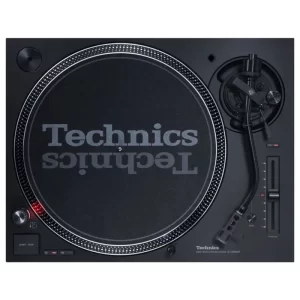 Technics SL-1210MK7