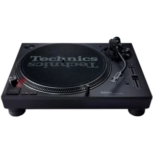 Technics SL-1210MK7