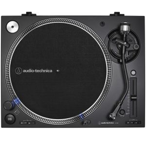 AUDIO TECHNICA AT-LP140XP