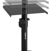 Tienda de sonido