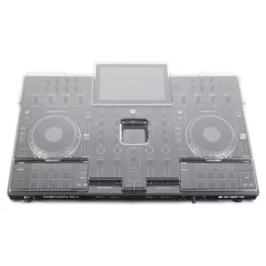 Decksaver DENON PRIME 4 Y PRIME 4+