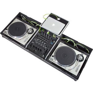 Walkasse WMDJ-12LTSII